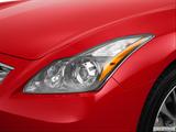  Drivers Side Headlight photo